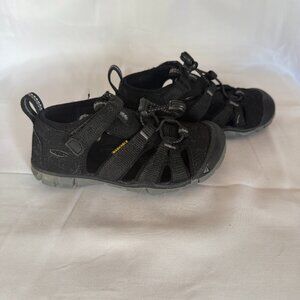 Keen Seacamp II sandals for kids